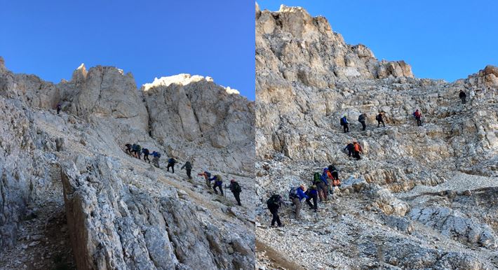 Kızlar Sivrisi