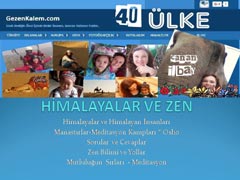 Himalayaların Fısıldadıkları