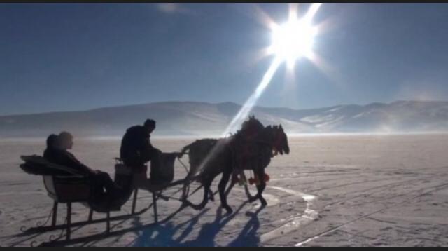 kars sarikamis