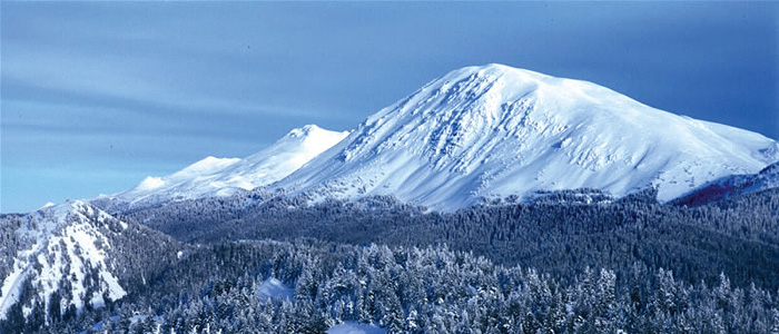 Ilgaz Dağı