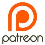 patreon icon